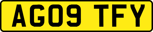 AG09TFY