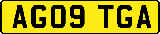 AG09TGA