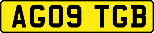 AG09TGB