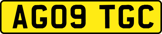 AG09TGC