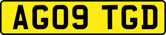 AG09TGD