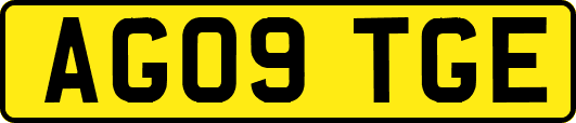 AG09TGE