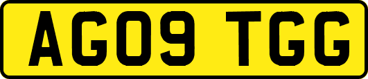AG09TGG