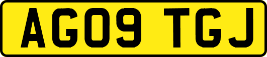AG09TGJ