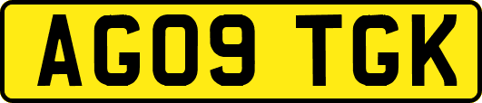 AG09TGK