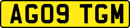 AG09TGM