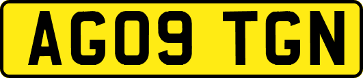 AG09TGN
