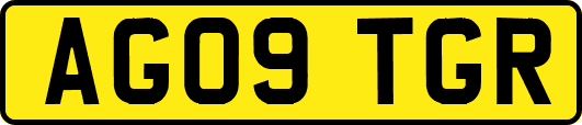 AG09TGR