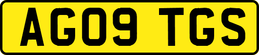 AG09TGS