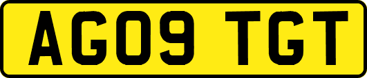 AG09TGT