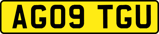 AG09TGU