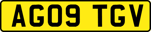 AG09TGV