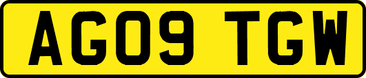 AG09TGW