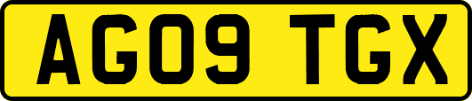 AG09TGX