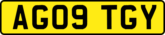 AG09TGY