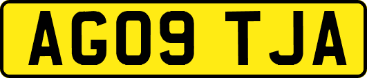 AG09TJA