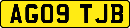 AG09TJB