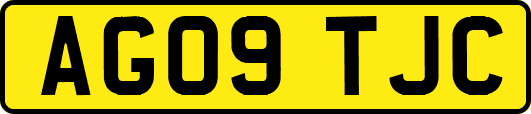 AG09TJC