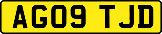 AG09TJD