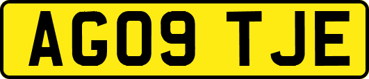 AG09TJE