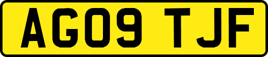 AG09TJF