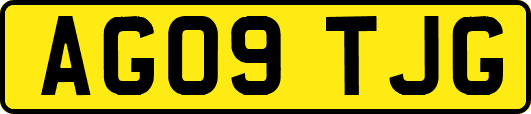 AG09TJG