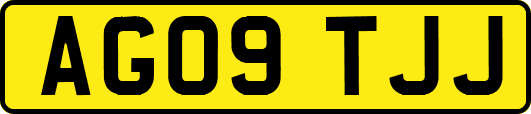 AG09TJJ