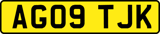 AG09TJK