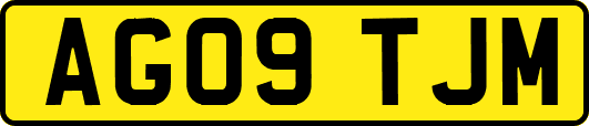 AG09TJM