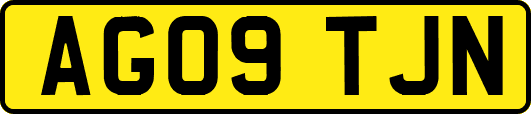 AG09TJN