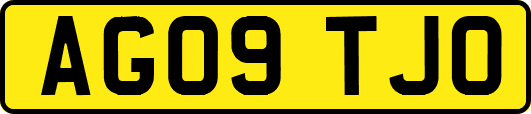AG09TJO