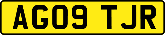 AG09TJR