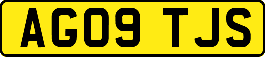 AG09TJS