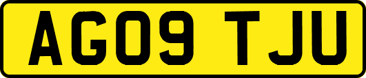 AG09TJU