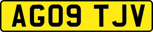 AG09TJV