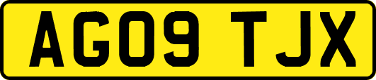 AG09TJX