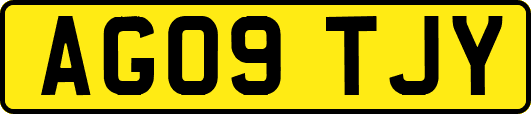 AG09TJY
