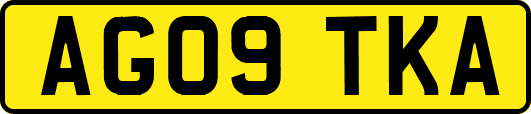 AG09TKA