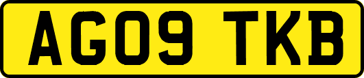 AG09TKB