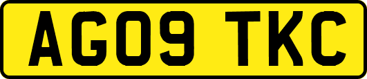 AG09TKC