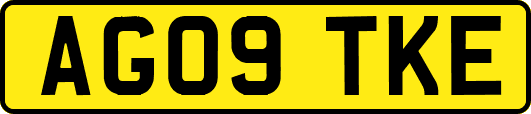 AG09TKE