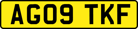 AG09TKF