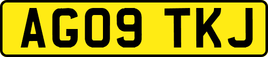 AG09TKJ
