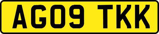 AG09TKK