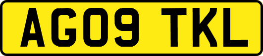 AG09TKL