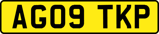 AG09TKP