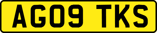 AG09TKS