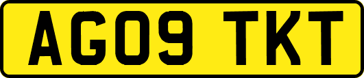 AG09TKT