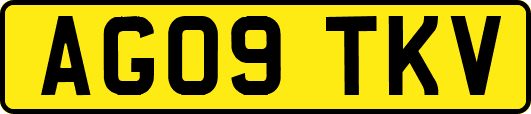 AG09TKV