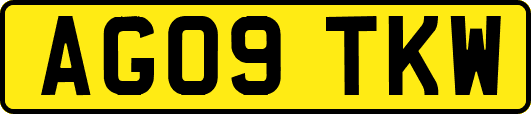 AG09TKW